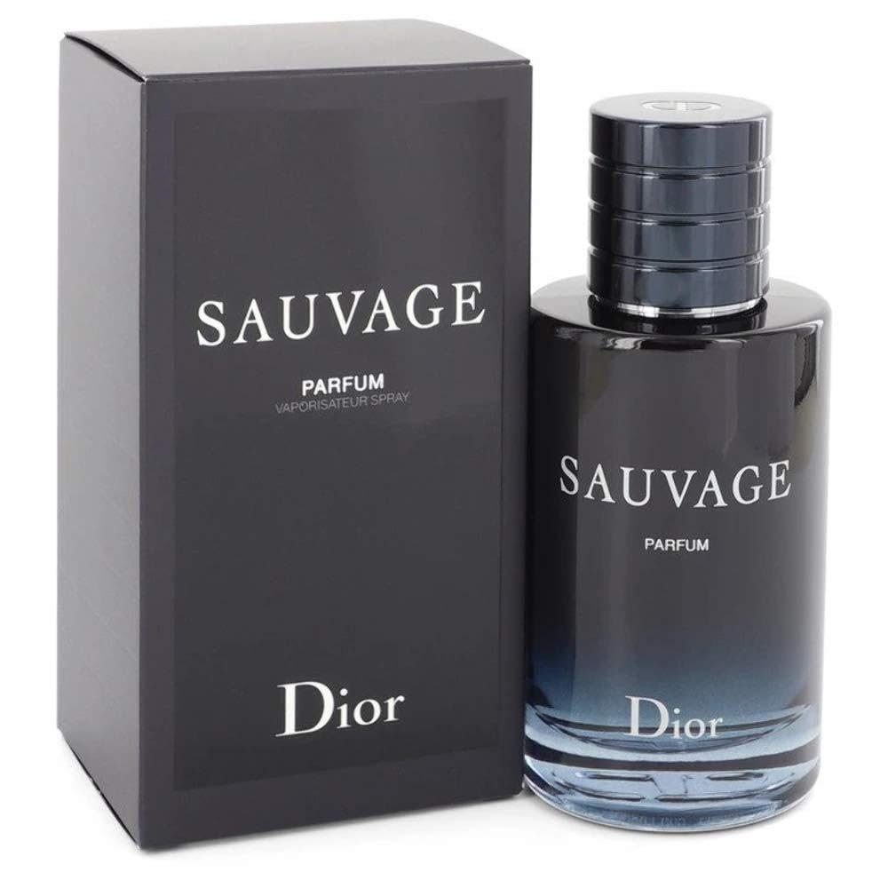 Dior Sauvage EDP 100ml Replica | Long-Lasting Men’s Perfume, Masculine Fragrance