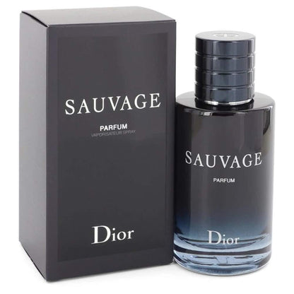 Dior Sauvage EDP 100ml Replica | Long-Lasting Men’s Perfume, Masculine Fragrance