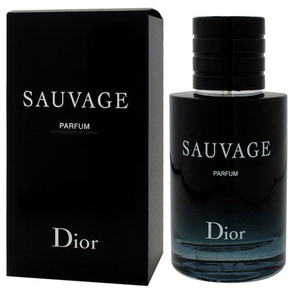 Dior Sauvage EDP 100ml Replica | Long-Lasting Men’s Perfume, Masculine Fragrance