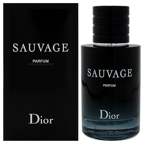 Dior Sauvage EDP 100ml Replica | Long-Lasting Men’s Perfume, Masculine Fragrance